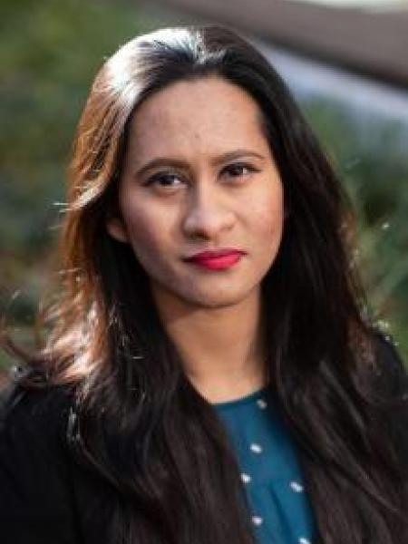 Nabila Nisha
