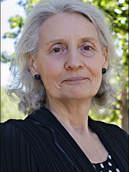 Ann Smith