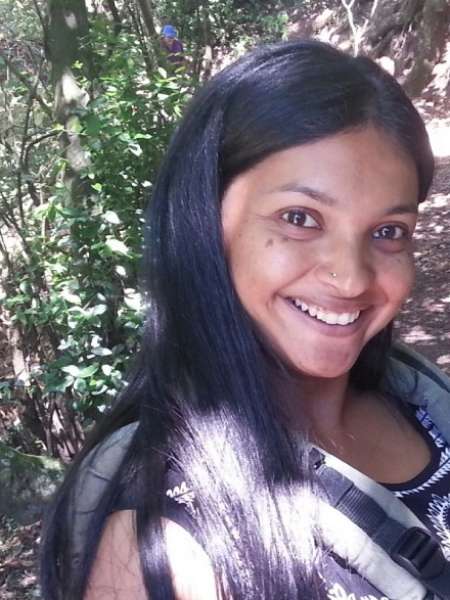 Dr Aparna Lal