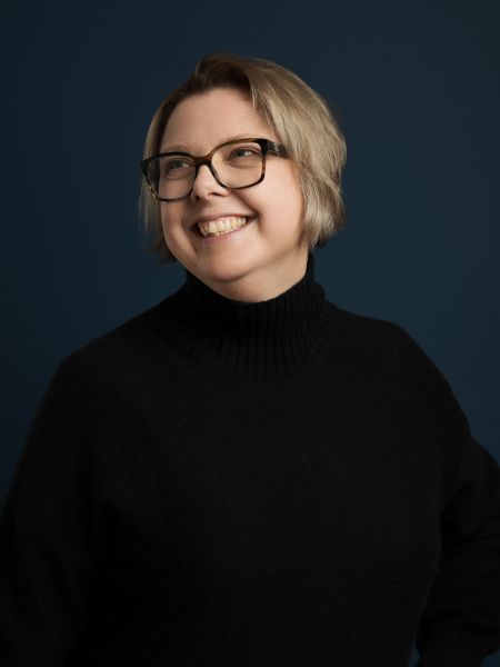 Professor Inger Mewburn