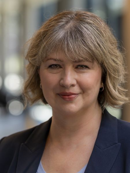 Shannon Kenna