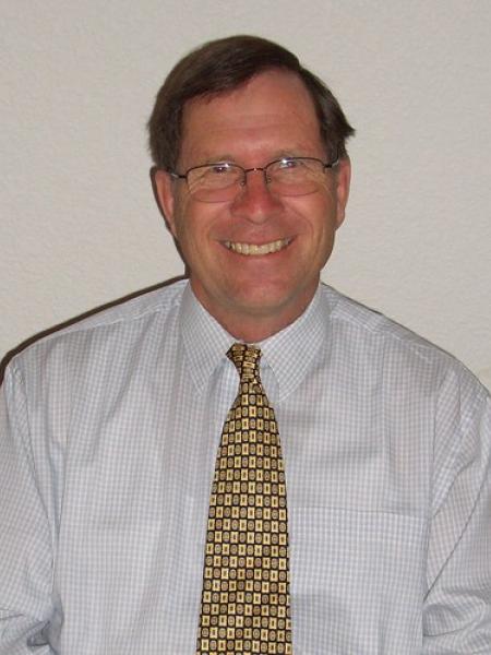 John Buckingham