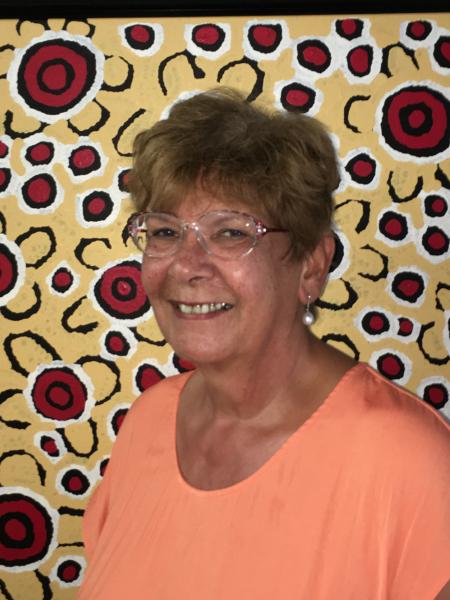 Pat Turner