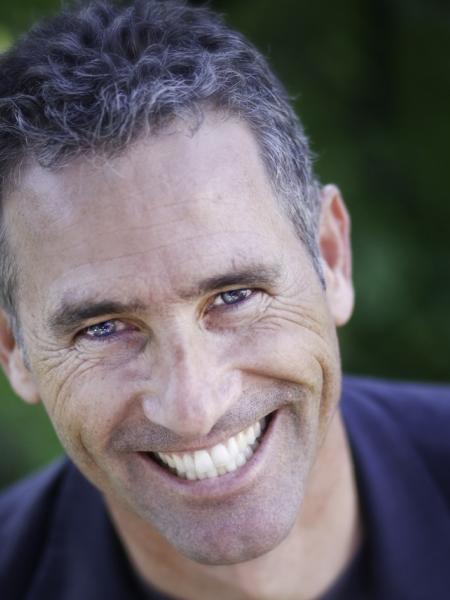 Simon Anderson