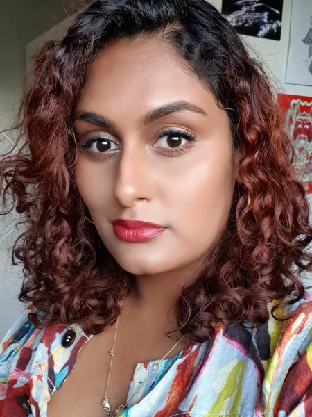 photo of Kavya