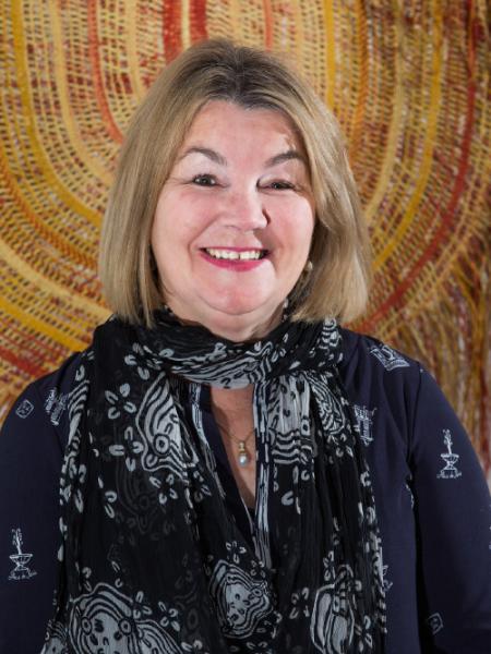 Anne Martin