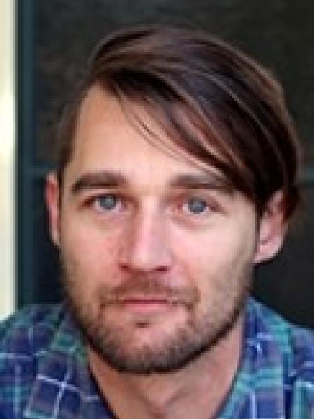 James Mortensen