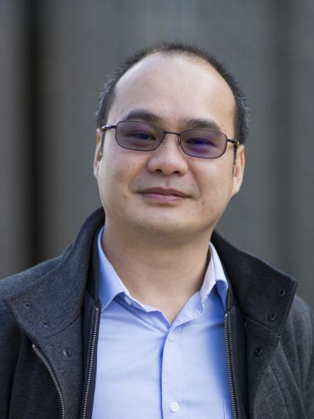 Profile Photo of Associate Professor Kee Siong Ng