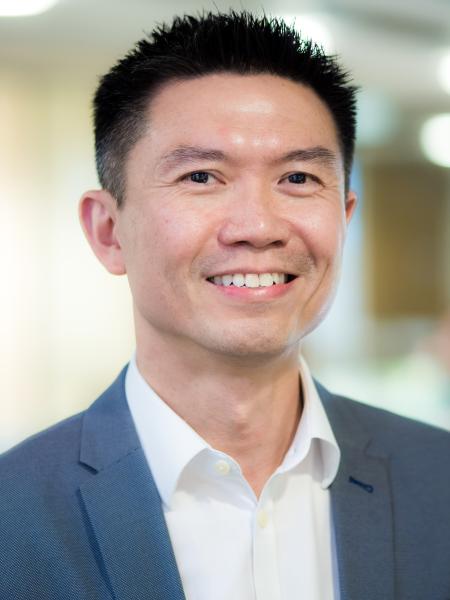 Marvin Wee