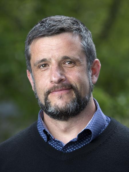 Picture of Colin Simpson