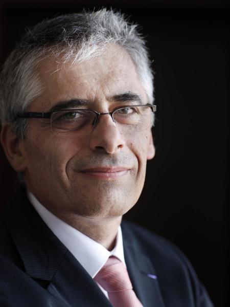 Thierry Coulhon