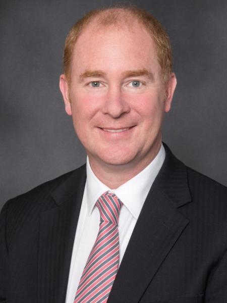 Professor Tim Senden