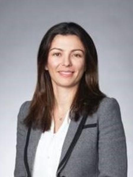 Anna Tsikouris