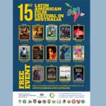 Latin American Film Festival in Canberra