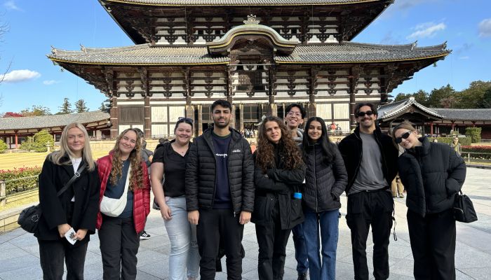 MEF Japan Tour 2024